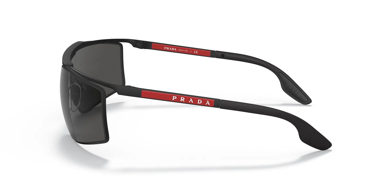 Prada Linea Rossa 51WS Sunglasses - view 6